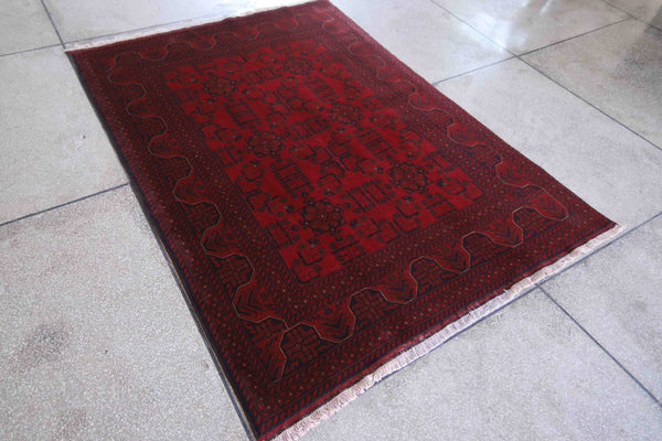 Very Fine Khal Mohammadi - D1787