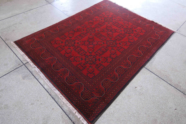 Very Fine Khal Mohammadi - D1787