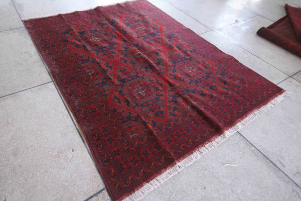 Very Fine Khal Mohammadi - D1788