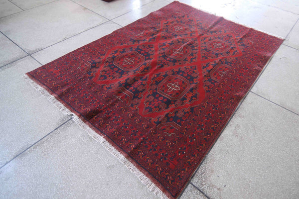 Very Fine Khal Mohammadi - D1788