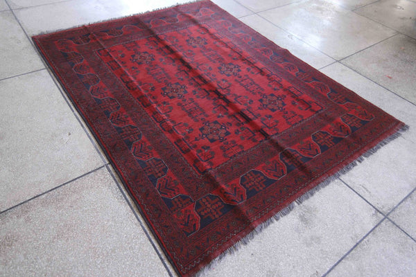 Very Fine Khal Mohammadi - D1792