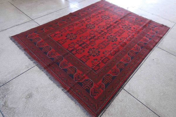 Very Fine Khal Mohammadi - D1792