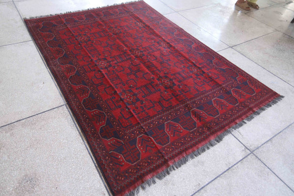 Very Fine Khal Mohammadi - D1793