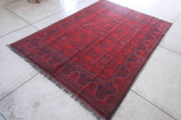 Very Fine Khal Mohammadi - D1793