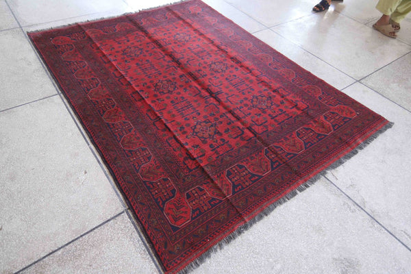 Very Fine Khal Mohammadi - D1794