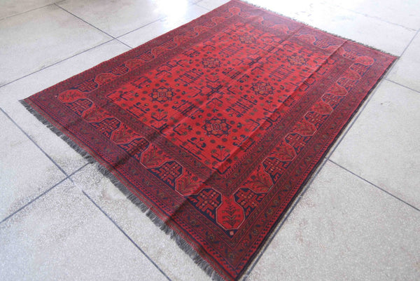 Very Fine Khal Mohammadi - D1794