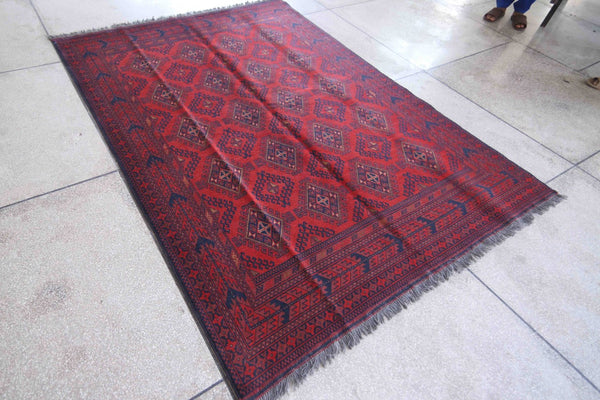 Very Fine Khal Mohammadi - D1798