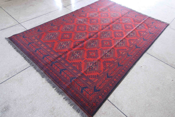 Very Fine Khal Mohammadi - D1798