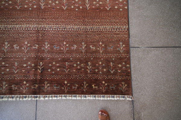 Very Fine Tribal Sivas - D2225