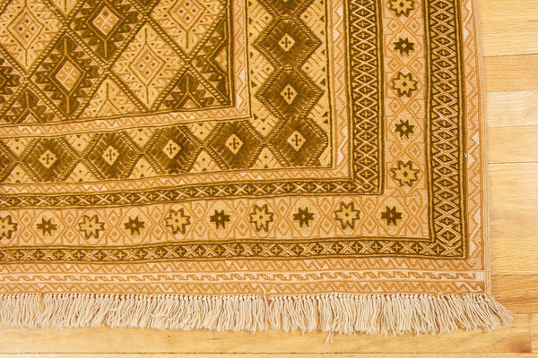 Very Fine Afghan Belouchi Soumak - D5453