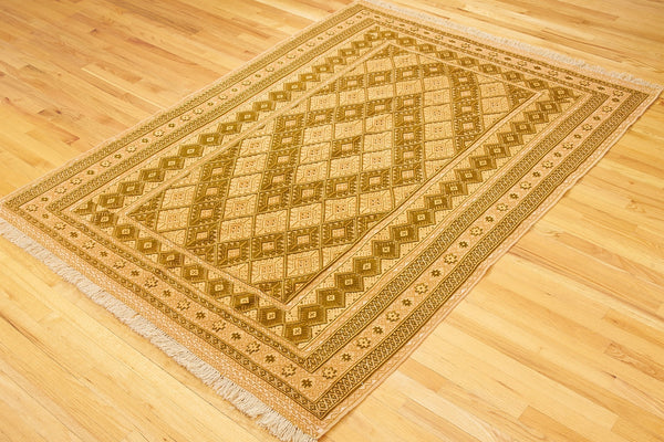 Very Fine Afghan Belouchi Soumak - D5453