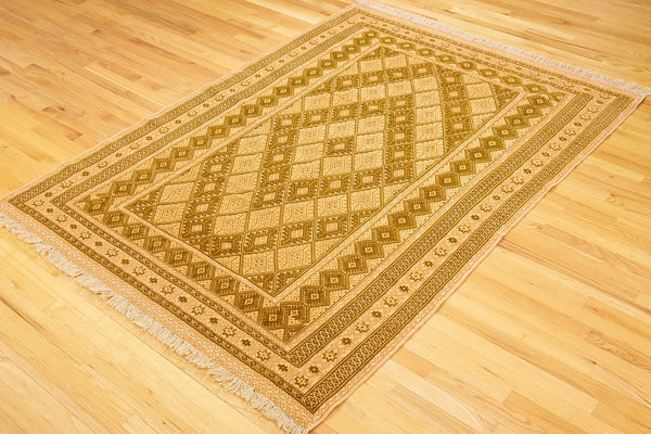 Very Fine Afghan Belouchi Soumak - D5453
