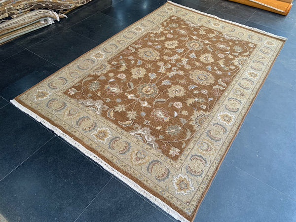 Fine Indo-Soumak - KE1438