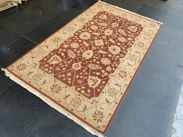 Fine Indo-Soumak - KE1441