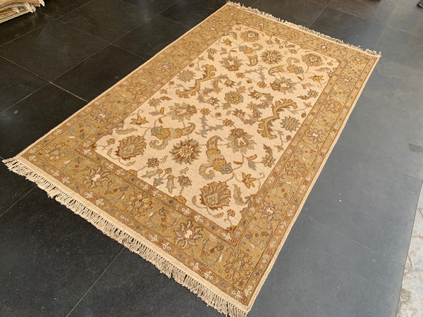 Fine Indo-Soumak - KE1442