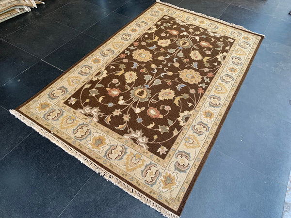 Fine Indo-Soumak - KE1451