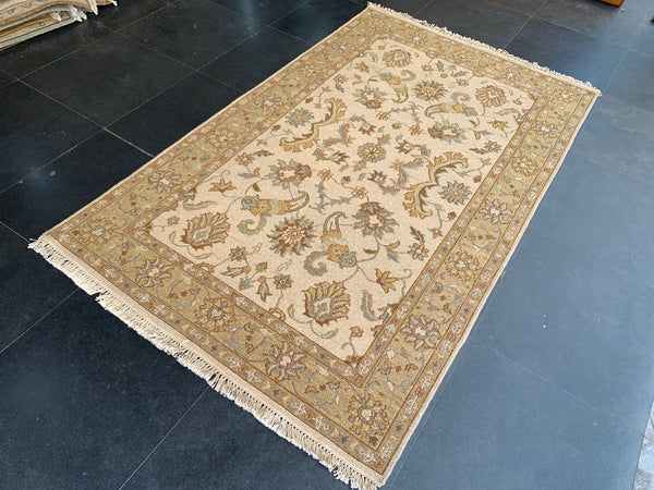 Fine Indo-Soumak - KE1452