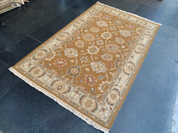 Fine Indo-Soumak - KE1456