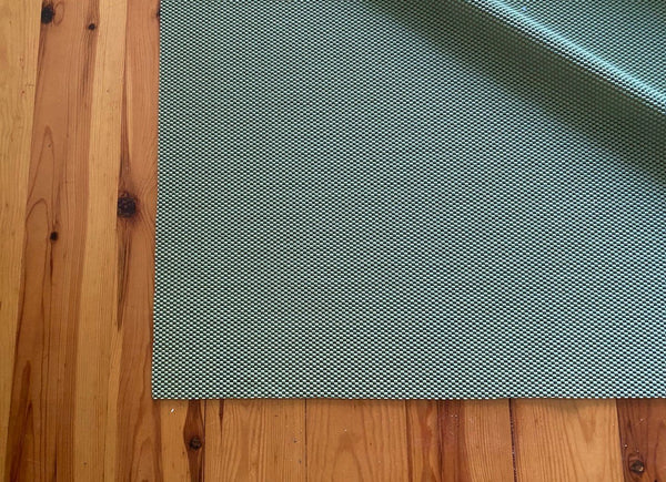 Natural Wool Kelim - D1032